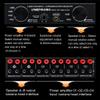 Amplifier Speaker Selector Switch Switcher 4 Input 2 Output or 2 In 4 Out Power Amplifier Speaker Selector Switcher 300W Per Channel Speaker Switch Dispenser ComparatorLYNEPaUalO view 3