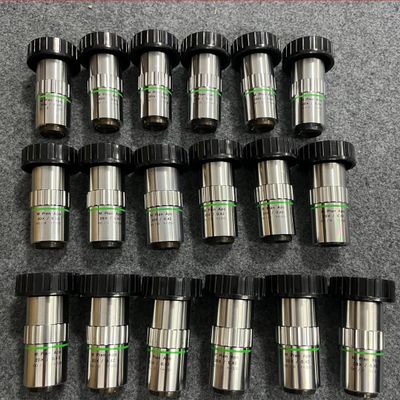 M Plan Apo 20X Camera Lens