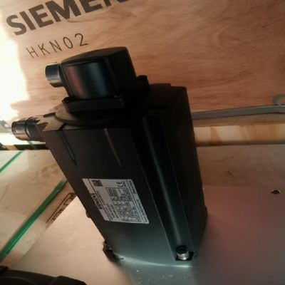 1 PCS Motor 1FL6042-1AF61-0LH1(Refurbish) As Good As New