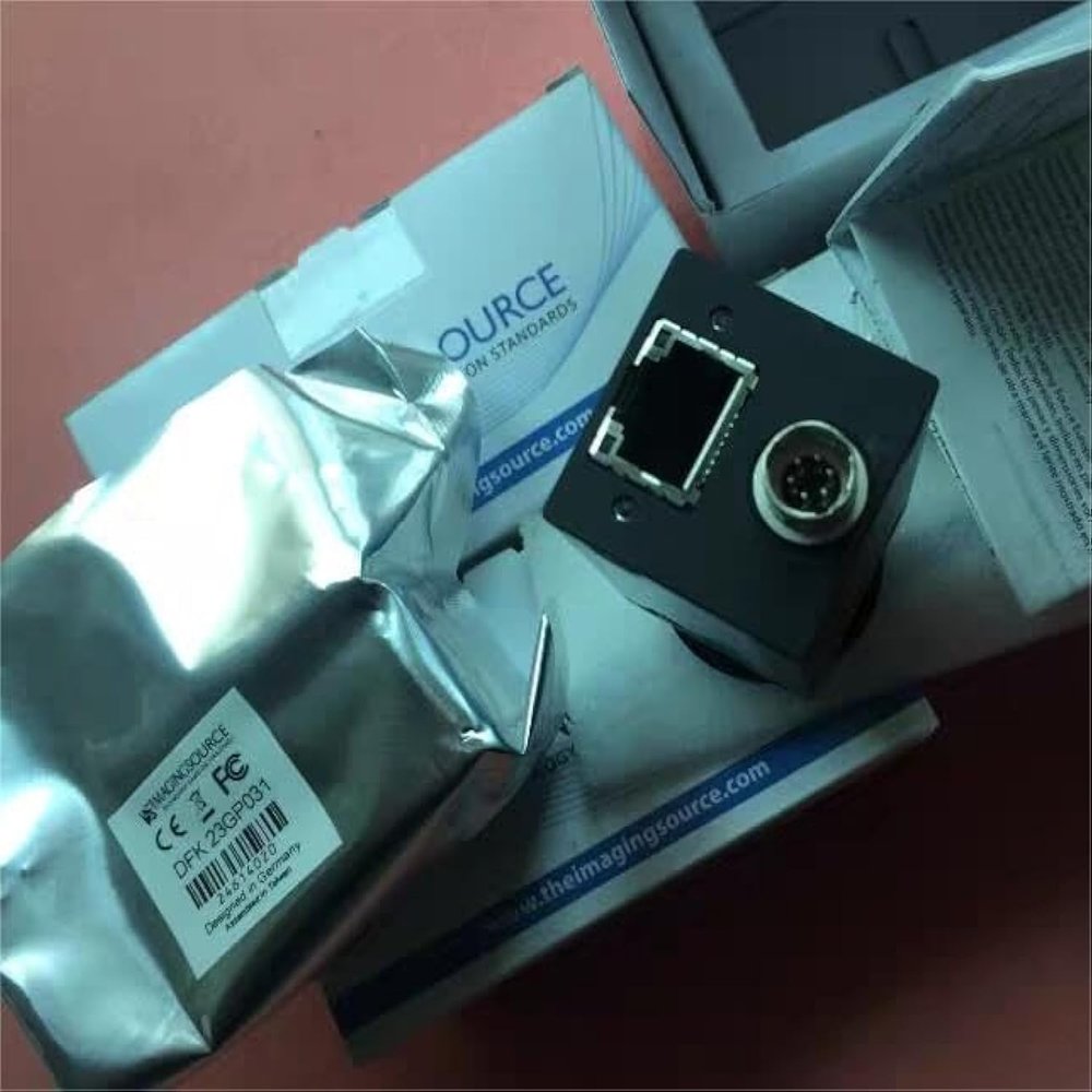 DFK 23GP031 Industrial Camera
