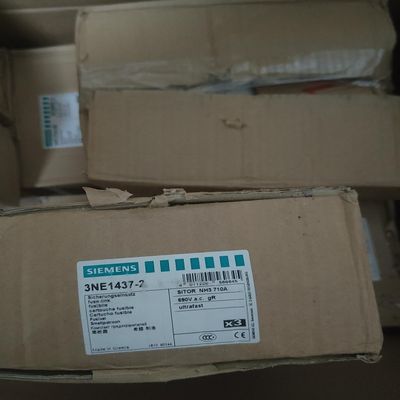 1 PCS 3NE1437-2