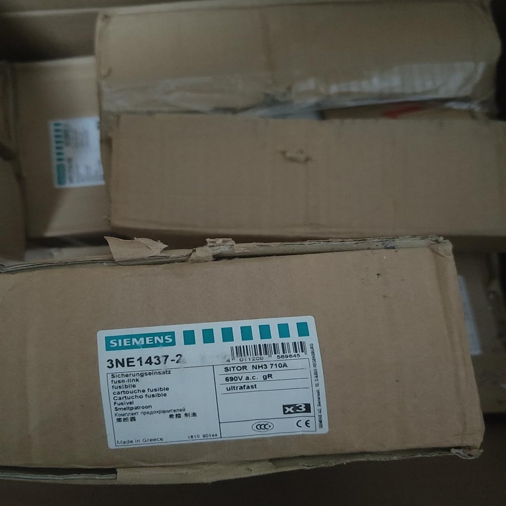 1 PCS 3NE1437-2