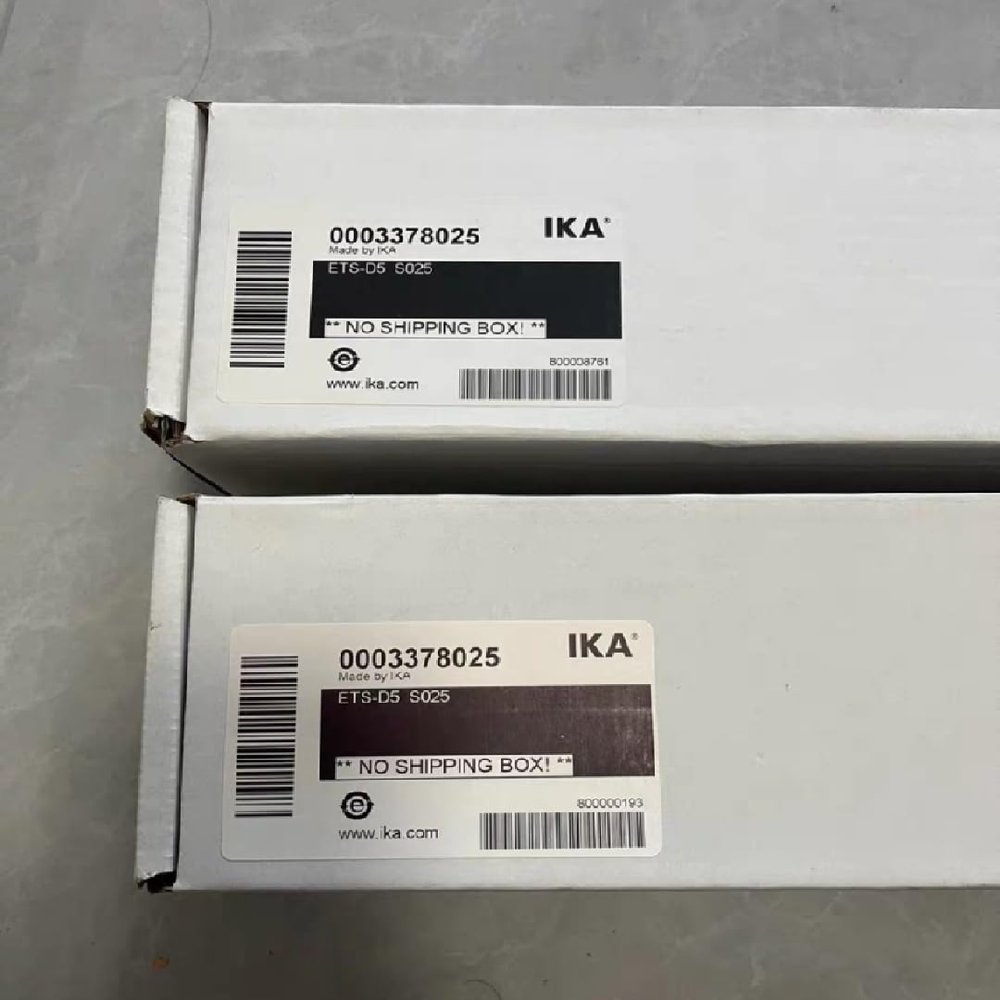 Contact Thermometer ETS-D5