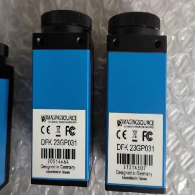 DFK 23GP031 (Used) Industrial Camera