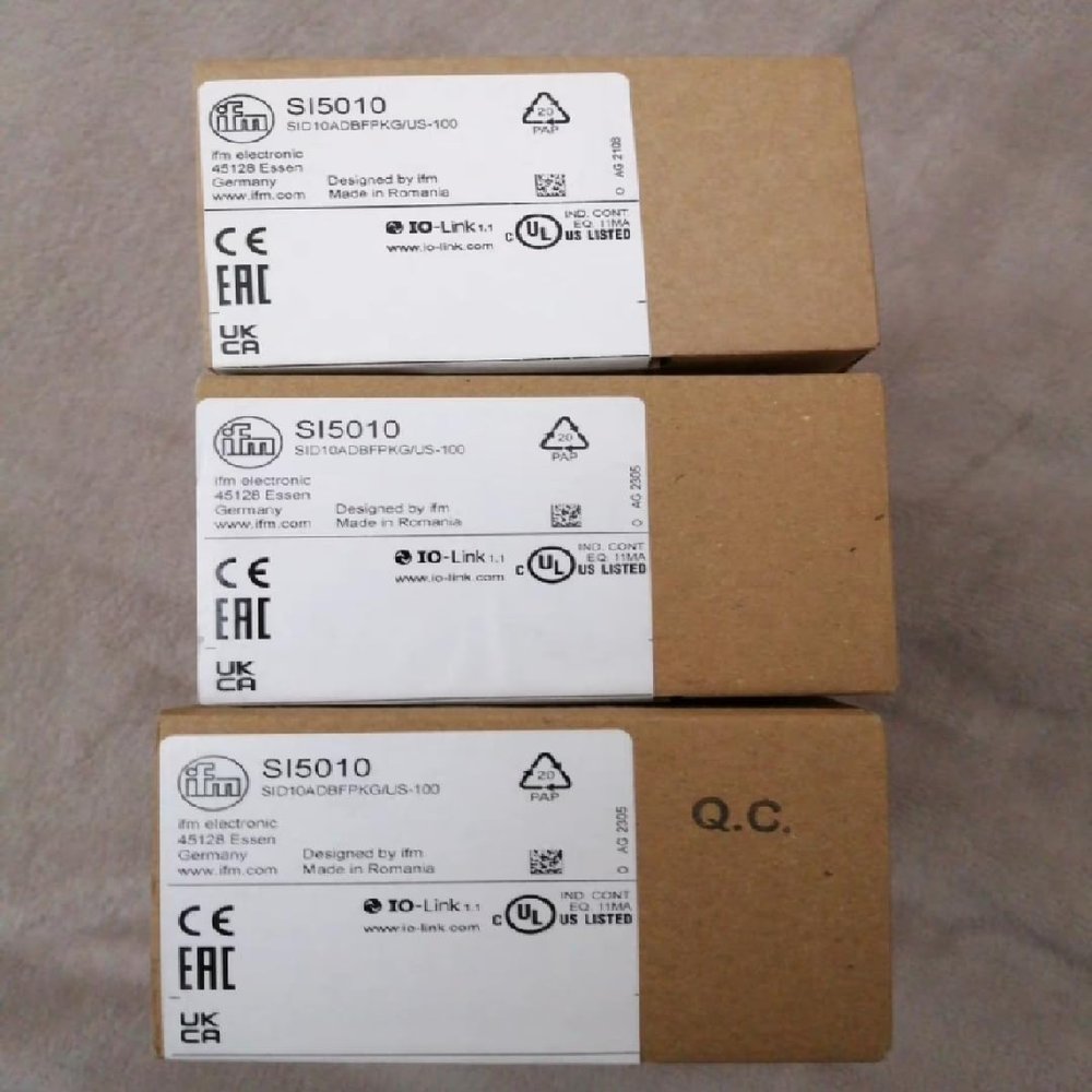 1 PC New SI5000 / SI5001 / SI5002 / SI5004 / SI5006 / SI5010 (SI5010)