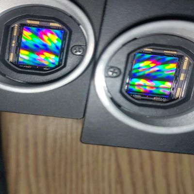 GS3-U3-91S6M-C (Used) Industrial Camera
