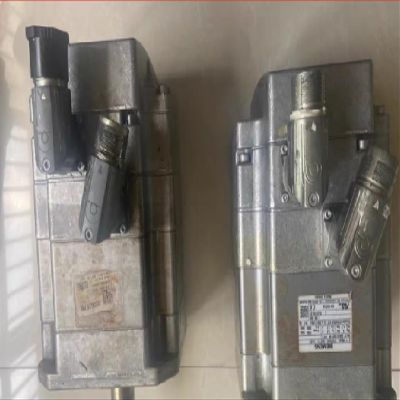1 PCS Motor 1FK7060-5AF71-1AG0(Used) in Good Condition