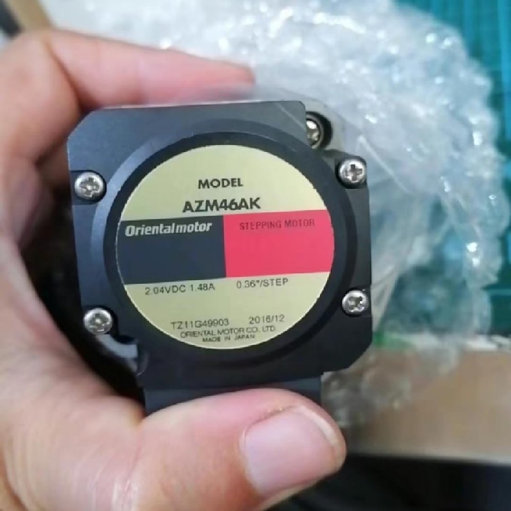 1 PCS Driver AZM46AK (Used)