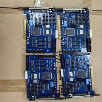 DMC2410 V0.4 (Used) Motion Control Card