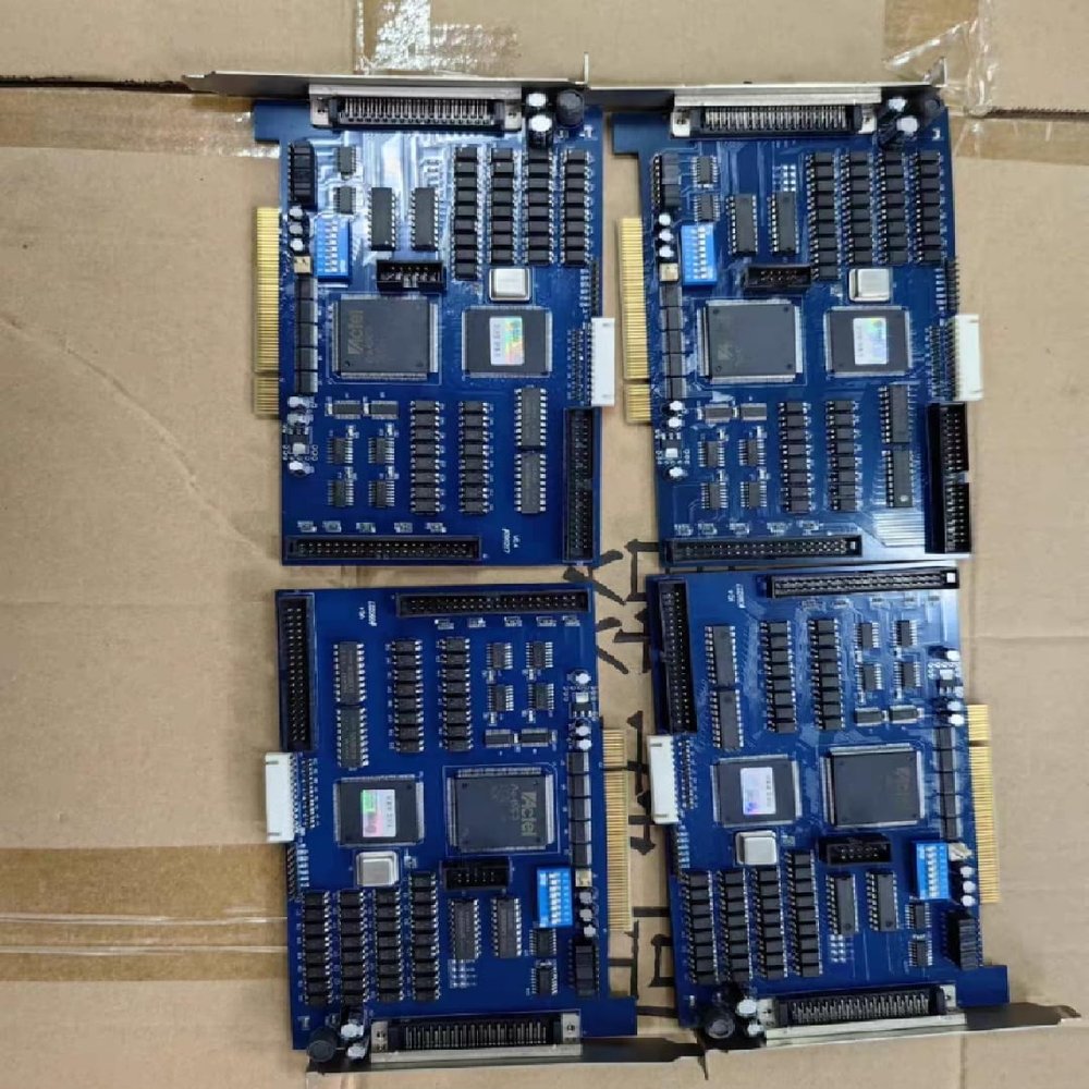 DMC2410 V0.4 (Used) Motion Control Card