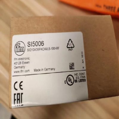 eiuie 1 PC New SI5000 / SI5001 / SI5002 / SI5004 / SI5006 / SI5010 (SI5006)