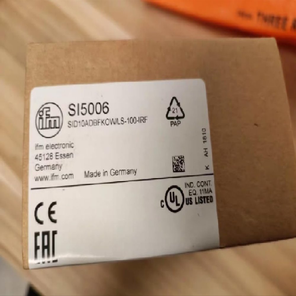 eiuie 1 PC New SI5000 / SI5001 / SI5002 / SI5004 / SI5006 / SI5010 (SI5006)