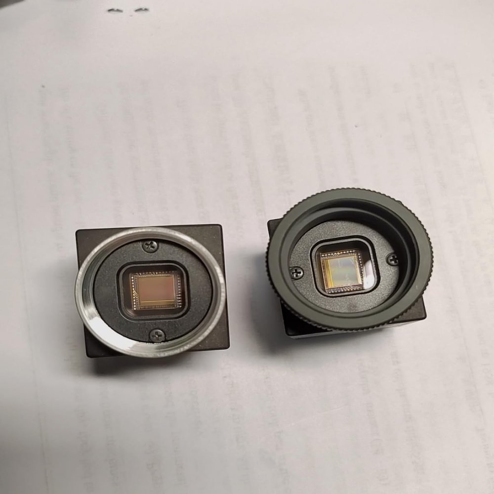BFLY-PGE-13E4M-CS (Used) Industrial Camera