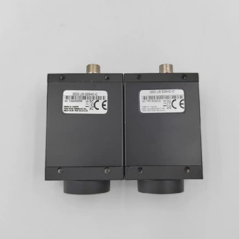 GS3-U3-32S4C-C (Used) Industrial Camera