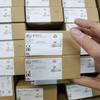 1 PC New SI5007 / SI5011 / SI5100 in Original Packing (SI5011) view 2