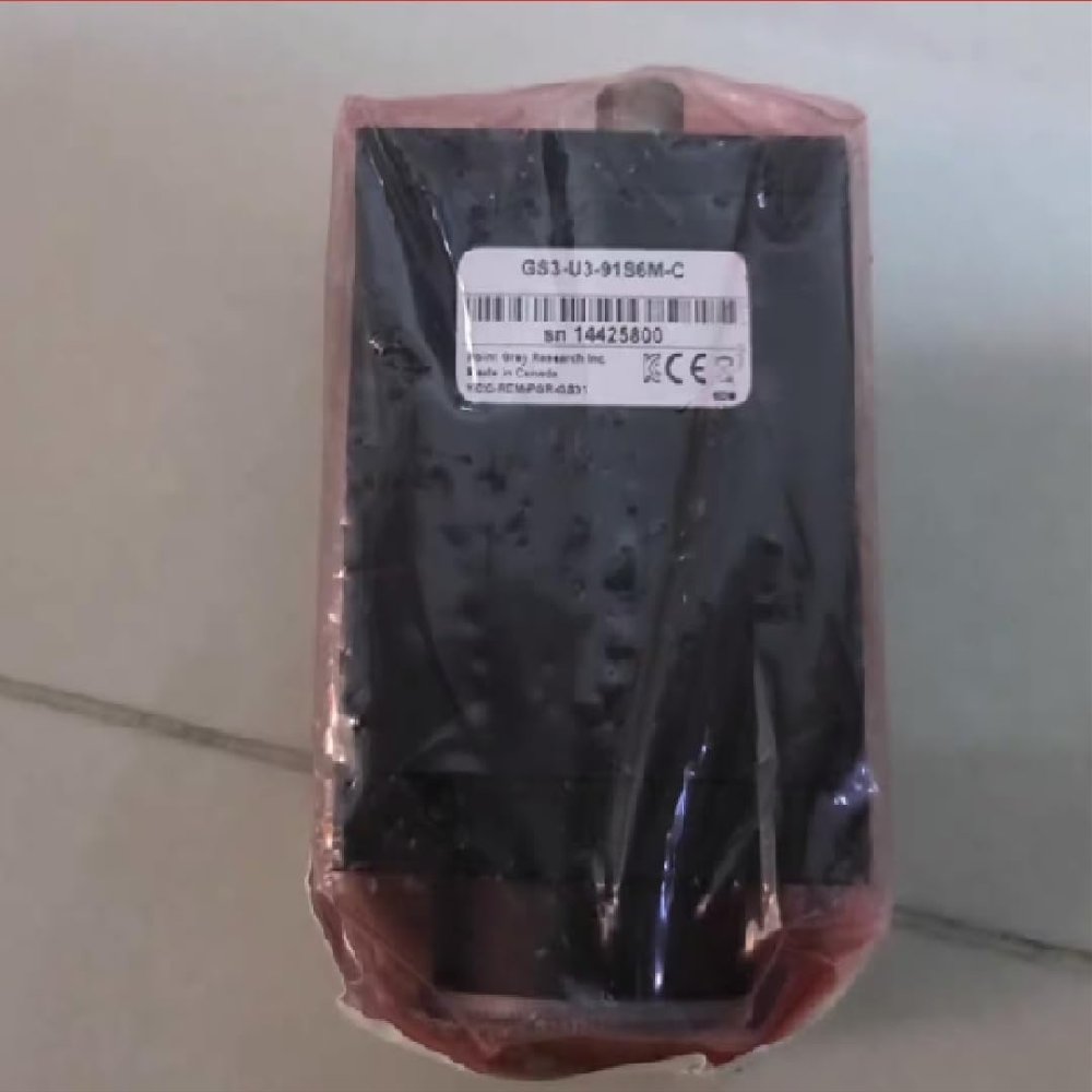 GS3-U3-91S6M-C (Refurbish) Industrial Camera