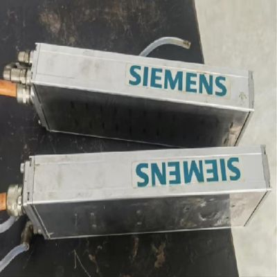 1 PCS Motor 1FN3100-2WC00-0AA1(Used) in Good Condition