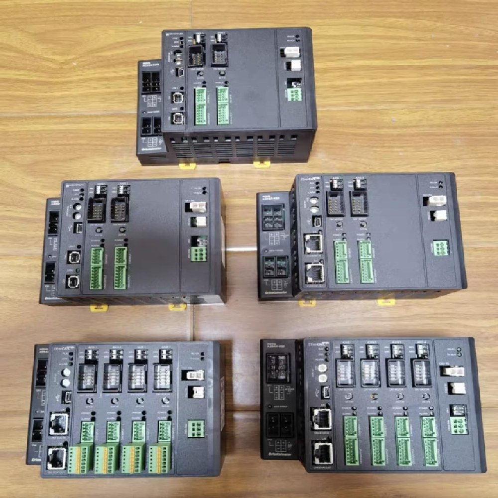 1 PCS Driver AZD2A-KED (Used)