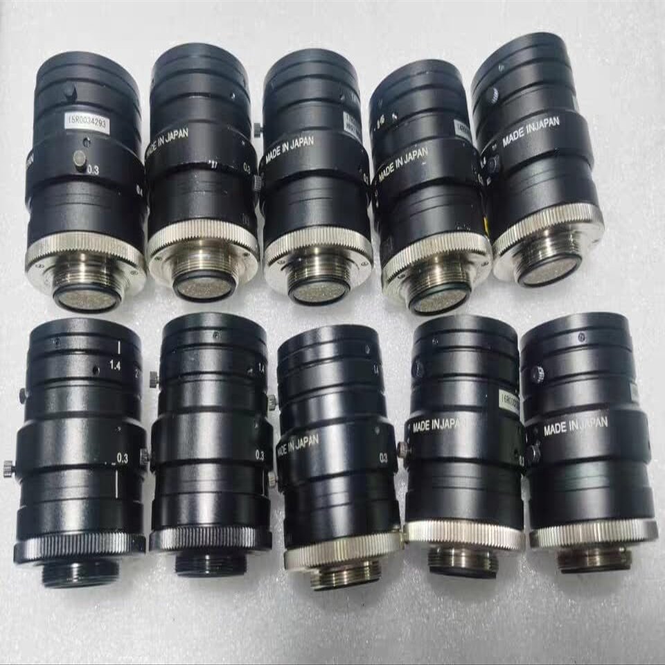 LM16HC(Used) Camera Lens