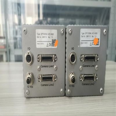 IVC-5000 (Used) Industrial Camera
