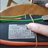 1 PCS Motor 1FL6044-2AF21-1LA1(Refurbish) view 2