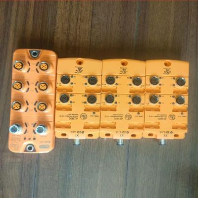 1 PC AL2330(Used) Module