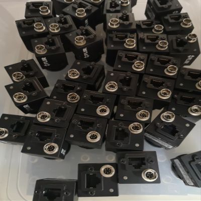 BFLY-PGE-20E4M-CS (Used) Industrial Camera