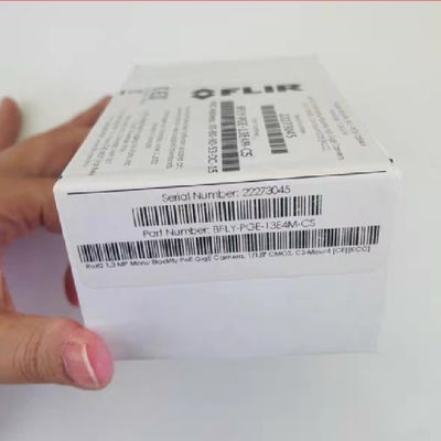 BFLY-PGE-13E4M-CS Industrial Camera