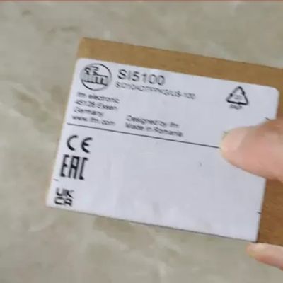 1 PC New SI5007 / SI5011 / SI5100 in Original Packing (SI5100)