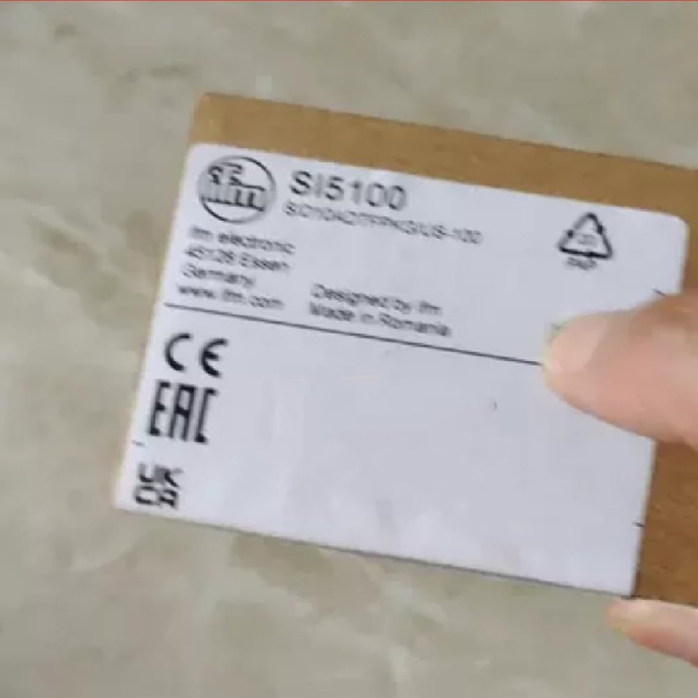 1 PC New SI5007 / SI5011 / SI5100 in Original Packing (SI5100)