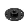 FEICHAO Shoe Mount Plate Wall Mount 1/4 3/8 inch Thread Tripod Adapter Holder for Magic Arm Monitor Light Flash DSLR Camera (Type G D50mm 3/8 Hole) view 1