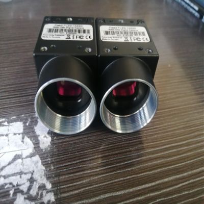 FL2G-13S2C (Used) Industrial Camera