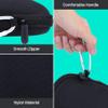 Case for MX Keys Mini Keyboard & Master 3s Mouse view 3