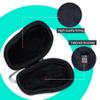 Case for MX Keys Mini Keyboard & Master 3s Mouse view 4