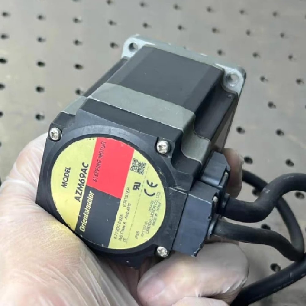 1 PCS Driver AZM69AC (Used)
