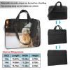 15.6 inch Laptop Tote Bag Men Women Wedding ceremony supply Shoulder Laptop Sleeve Briefcase Messenger Computer Bag view 2