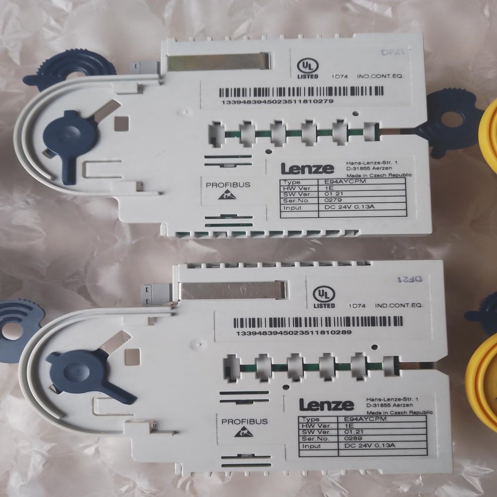 1pcs E94AYCPM(Used) Communication Module