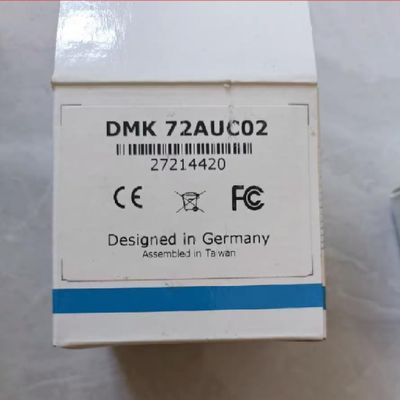 DMK 72AUC02 Industrial Camera