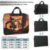 13 inch Laptop Tote Bag Men Women Road bicycle Shoulder Laptop Sleeve Briefcase Messenger Computer Bag view 2