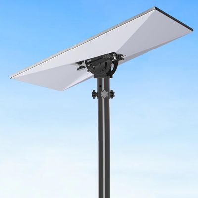 Pipe Adapter for Star-Link Gen 3 Dish, Star Link Pole Mount, Internet Kit Satellite, Compatible with 1 to 1.38 inch Pole, Compatible with Gen 3 Standard Dish (Black)