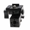 Eonvic Monitor Mounting Bracket for ARRI Hi5 Wireless Focus Fixed Display,1/4 Screw view 4