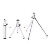 3PCS Small and Lightweight Mini Anti Shake Telescope Tripod, Foldable for Outdoor Travel view 1