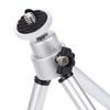 3PCS Small and Lightweight Mini Anti Shake Telescope Tripod, Foldable for Outdoor Travel view 2
