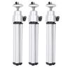3PCS Small and Lightweight Mini Anti Shake Telescope Tripod, Foldable for Outdoor Travel view 3