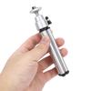3PCS Small and Lightweight Mini Anti Shake Telescope Tripod, Foldable for Outdoor Travel view 4