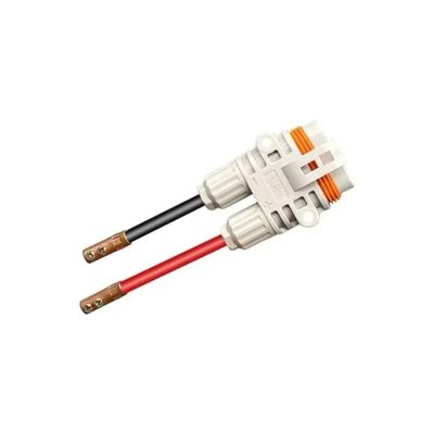 ARETV Waterproof 120A 1200V Male Female Connector 10mm2 Big Current Parking Air Conditioner Plug Electric Forklift Generator Connector (Color : Female A)