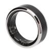 ciciglow Smart Ring Health, Aura Ring for Women Men, Fitness Sleep Smart Ring, Built in Motion Sensing Sport Game, Ultra Light Body, Rich Functions (Inner Diameter 17.4mm) view 1