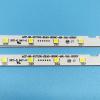 UFDIPLMY 2pcs/Kit LED Strips Compatible with TV Ue55nu7120 UE55NU7452U UE55NU7100K UE55NU7170S UE55NU7140U UE55NU7400S UE55NU7099U UE55NU7402U view 3