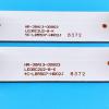 UFDIPLMY 4pcs/Kit LED Strips Compatible with Thomson TV 55UD6406 55UD6406X1 55UD6306 55UD6306X1 LVU550NDEL CP9W13 GIC55LB111_3030F2.1D_V0.6 view 2