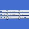 UFDIPLMY 1/2/5/10Set LED Backlight Strip 8 Lamp Compatible with Sony 32" TV KDL-32RD303 KDL-32R303C KDL-32R303B 1-889-675-12 IS4S320DNO01 LM41-00091J (Color : 1 Set) view 3